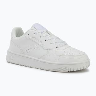 Кросівки жіночі Champion RS25 SL Low Cut triple white