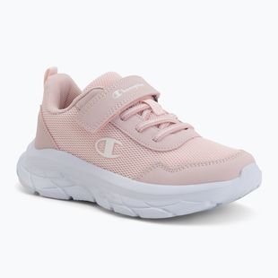 Кросівки дитячі Champion Fuze PS Low Cut pink