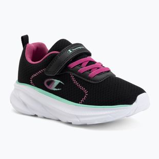 Кросівки дитячі Champion HRO J G PS Low Cut nbk/rov/cab