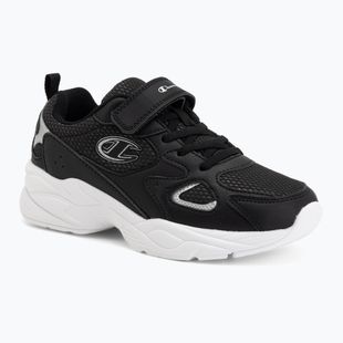 Кросівки дитячі Champion Countess Evolve G PS Low Cut nbk/sil