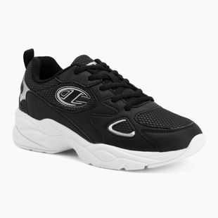 Взуття  Champion Countess Evolve G GS Low Cut nubuck/silver