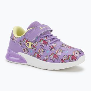 Кросівки дитячі Champion CHAMP.ION GS Low Cut lva/wxa/multi