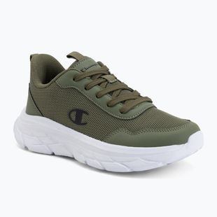 Взуття  Champion Fuze GS Low Cut olvn/nbk