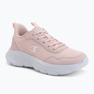 Кросівки дитячі Champion Fuze GS Low Cut pink