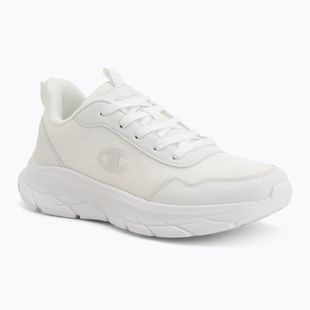 Кросівки Champion Fuze Low Cut triple white