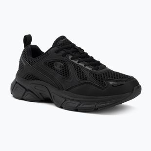 Кросівки Champion RT25 Mesh Low Cut triple nubuck