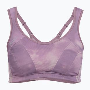 Бюстгальтер для тренувань Shock Absorber Active Multi purple