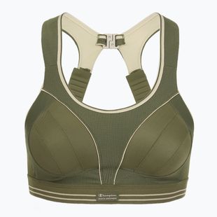 Бюстгальтер для тренувань Shock Absorber Ultimate Run Bra khaki