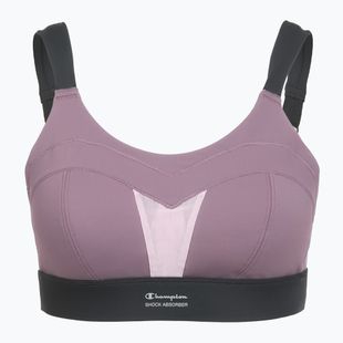 Бюстгальтер для тренувань Shock Absorber High Intensity violet