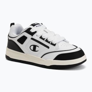 Взуття чоловіче Champion RD18 Heritage SK8 Low Cut white/new black/natural