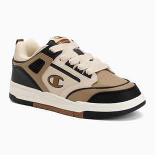 Взуття чоловіче Champion RD18 Heritage SK8 Low Cut fog/keb/chocolate