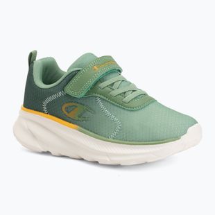 Взуття дитяче Champion HRO J B PS Low Cut mineral green/eden