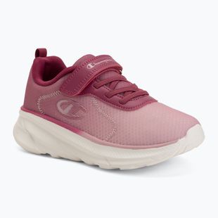 Взуття дитяче Champion HRO J G PS Low Cut birch/maple