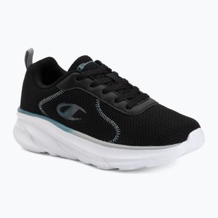 Взуття дитяче Champion HRO GS Low Cut new black/Idt