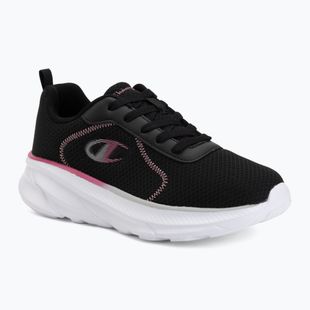Взуття дитяче Champion HRO GS Low Cut new black/maple