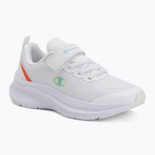 Взуття дитяче Champion Alpha Max PS Low Cut white/koi