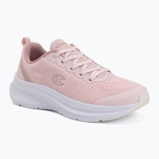 Взуття дитяче Champion Aplha Max GS Low Cut pumice/white