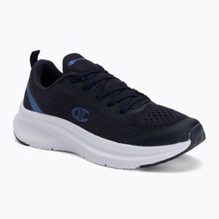 Взуття дитяче Champion Aplha Max GS Low Cut new navy/deep zaffre blue