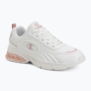 Взуття дитяче Champion Eagle Run GS Low Cut white/birch