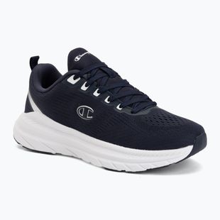 Взуття Champion Alpha Max Low Cut new navy/white