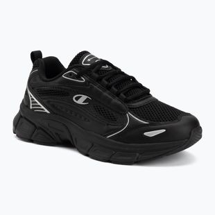 Взуття Champion RT2500 Low Cut new black/silver