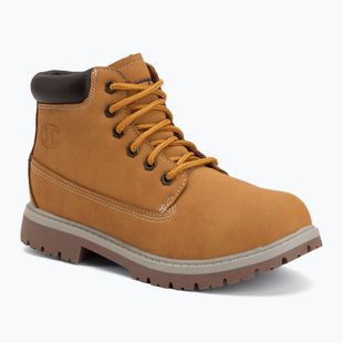 Взуття Champion Upstate 3.0 Mid Cut light brown