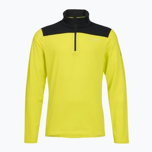 Кофта термічна чоловіча Fischer Base Pro fisher yellow