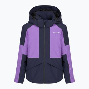 Куртка гірськолижна дитяча Fischer Explorer Jr