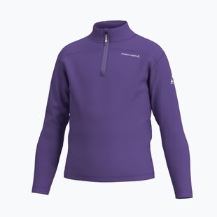 Кофта термічна дитяча Fischer Base Pro Jr lavender