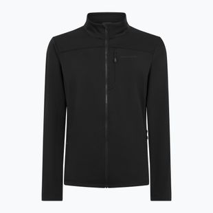 Кофта чоловіча Fischer Flex Jacket black