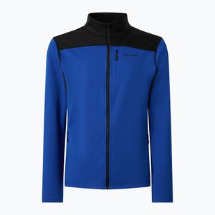Кофта чоловіча Fischer Flex Jacket royal blue