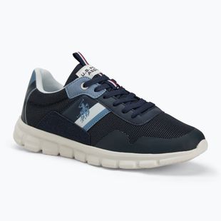 Кросівки чоловічі U.S. Polo Assn. GARY001B navy