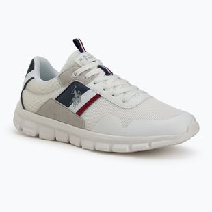 Кросівки чоловічі U.S. Polo Assn. GARY001B blue/white/red
