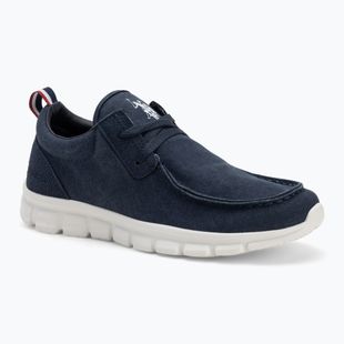 Чоловічі туфлі U.S. Polo Assn. GARY004 navy