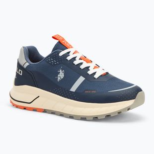Кросівки чоловічі U.S. Polo Assn. SETH012 blue