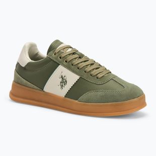 Чоловічі кросівки U.S. Polo Assn. CAMPY001C sav-lbe01
