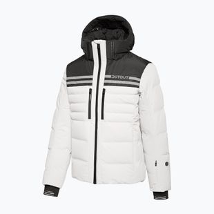 Куртка гірськолижна чоловіча DOTOUT Pluma barely blue/black beauty