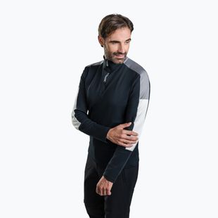 Кофта чоловіча DOTOUT Cross black beauty/northern drop/barely blue