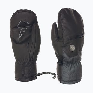 Рукавиці для сноуборду Level Pulsar Mitt black