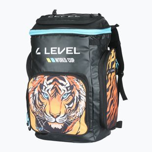 Рюкзак лижний Level Ski Team 45 l orange