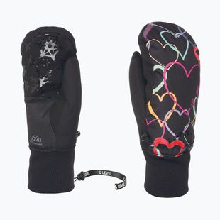 Рукавиці гірськолижні жіночі Level Coral Mitt luxury