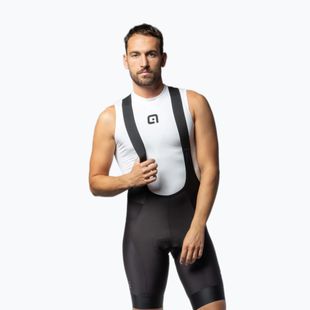 Шорти велосипедні чоловічі Alé K-Coldblack 2.0 Bibshorts black