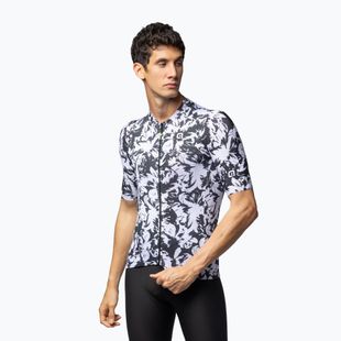 Чоловіча велофутболка Alé Essenza чорна