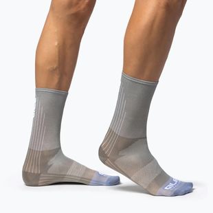 Шкарпетки фанго Alé Color Block 18 см