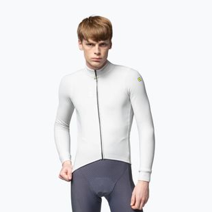 Кофта велосипедна чоловіча Alé Fondo 3.0 Jersey stucco