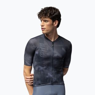 Футболка велосипедна чоловіча Alé Follow Me 2.0 black