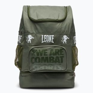 Рюкзак LEONE 1947 Ambassador 50 l verde