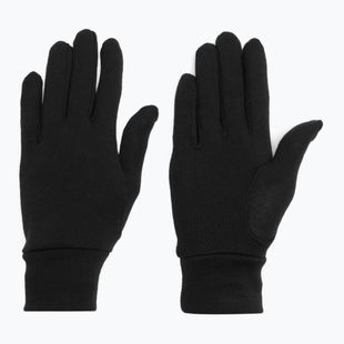Рукавички Level Merino Underglove black