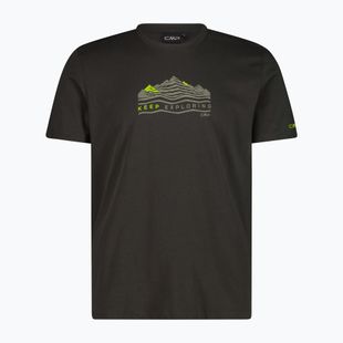 Футболка чоловіча CMP 35F5617 pine