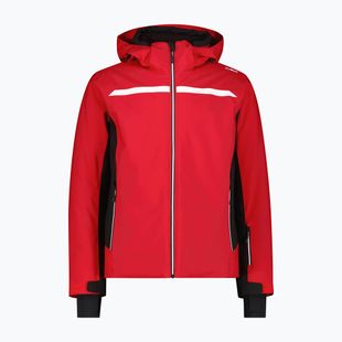 Куртка лижна чоловіча CMP 35W0007 red